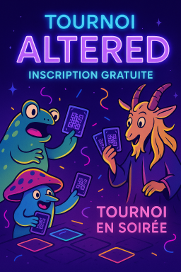 Altered