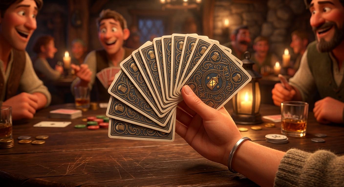 Les 24h du jeu de Naours