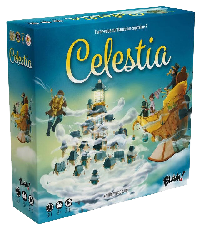 Celestia