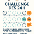 Challenge 24h