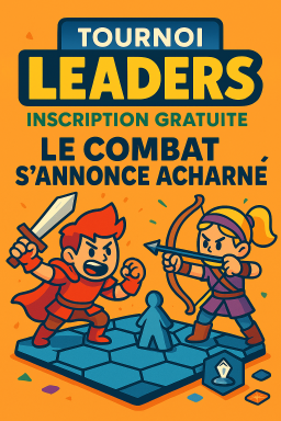 Leaders